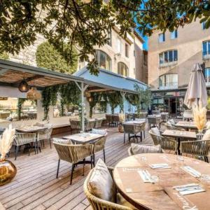 Mercure Pont D'Avignon Centre