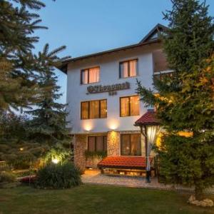 Boutique Guest House IKONOMOV