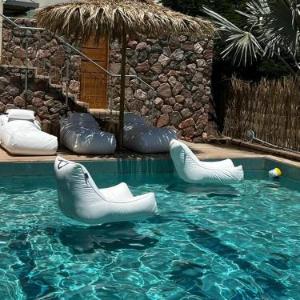 New ! 430m Luxury Best Top Class 8-Bdr Exclusive Villa Top Design HEATED Pool Jucuzzi Sauna
