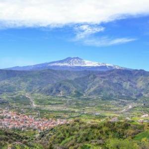 Sicily Love Loft