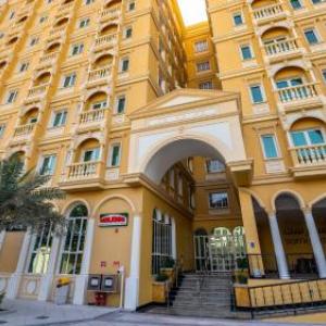 Somerset Al Mansoura Doha
