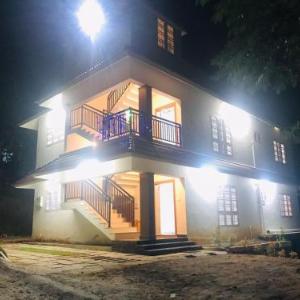 Munnar Hills Homestay