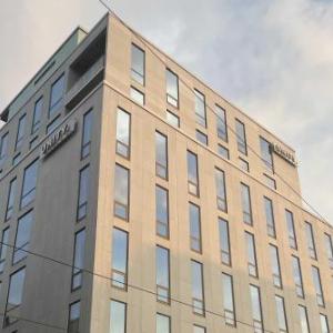 Unity Helsinki - A Studio Hotel