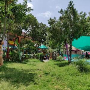 HOTEL CHAND RESIDENCY