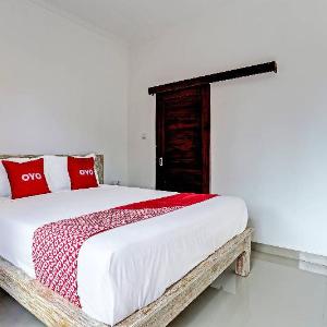 OYO 91080 Kubu D&d Guesthouse