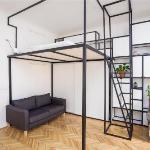 Prague Days - Apartment with Chill Zone right next to Wenceslas Square 