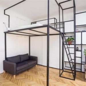 Prague Days - Apartment with Chill Zone right next to Wenceslas Square