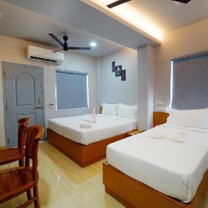Moshisnest Madurai