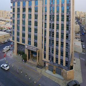 Al Aseel Hotel