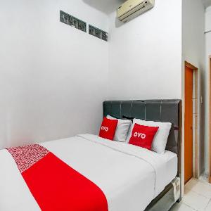 Hotel O Wilson HomestayNearRSU Bunda Thamrin