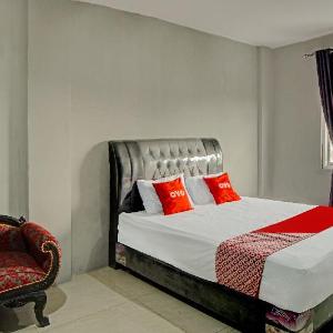 OYO 91120 D'ritz Homestay