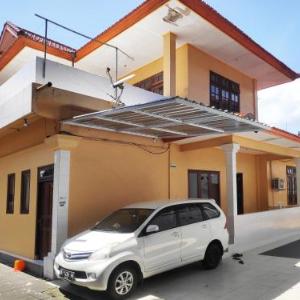 OYO 91112 Tara Kost