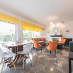 Luxury Penthouse in Kolonaki with view 