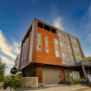 Hotel Aston