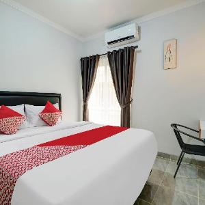 Capital O 90983 Harmony Easy Stay