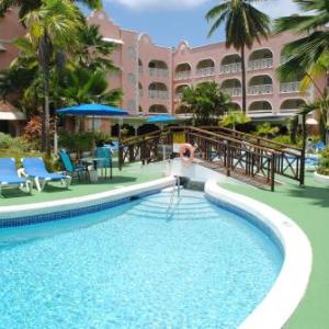 Sunbay Hotel- Daily Breakfast & Beach Access Included