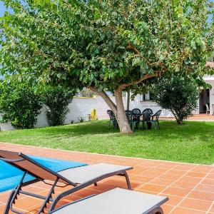 Chalet Chaparrillo Conil Rentals