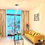 Ultimate Luxury Samana Signature Living Dubai