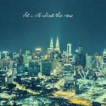 Modern 2BR Designer Suite TRX KLCC View Near IKEA Kuala Lumpur