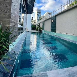 Pool villa 5 bedroom Private Near Beach