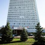 Hotel in Volzhskiy 