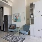 High floor Studio | Brand new | Business Bay Dubai