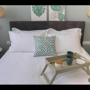 New Studio 2 Downtown Thessaloniki-fully Equipped
