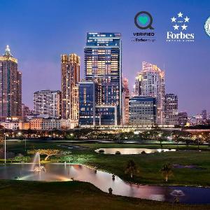 The St. Regis Bangkok Hotel