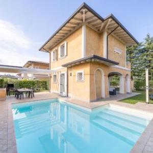 Holiday home Maneba del Garda 58 with Outdoor Swimmingpool