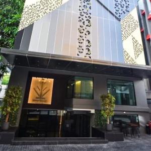 City Park Hotel Bangkok Pratunam by PCL