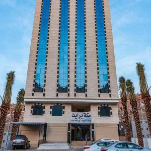 Bright Hotel