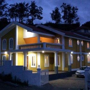 Abode by Brown Tree Resorts