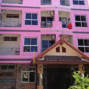 Rattakit Mansion