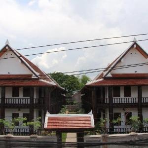 Treasure Hotel Laos