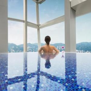 The Ritz-Carlton Hong Kong