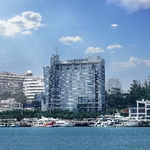 Hotel Indigo Xiamen Harbour By IHG