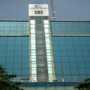 Hotel Hyphen Noida
