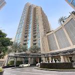 Silkhaus spacious 1BDR in Downtown at Standpoint Dubai 