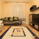 Apartment in Volgograd 