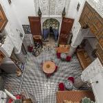 Riads in Fes 
