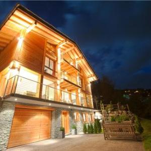 Chalet Grand Loup