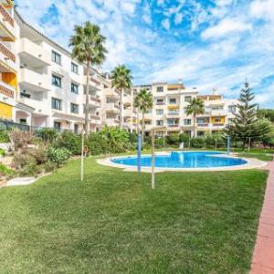 Beautiful Apartment In Benalmádena