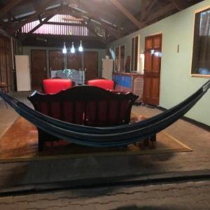 Unu Pikin Guesthouse