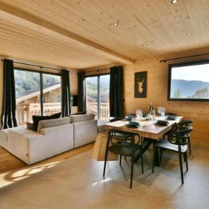 Chalet Mitoyen - Lana