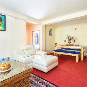 Holiday Himalayas Homestay