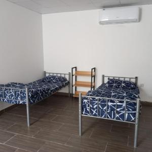 Refaa Residence Villa Standard Studio