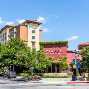 Hyatt House Santa Clara hotel photo