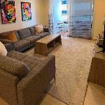 Cozy 1 Bedroom Apartment  - Partial Sea View Dubai