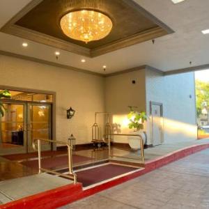 Bristol Hotel hotel in Campbell
