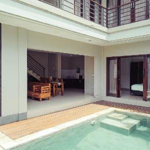 The Lavana Bali Radiance Villa Canggu